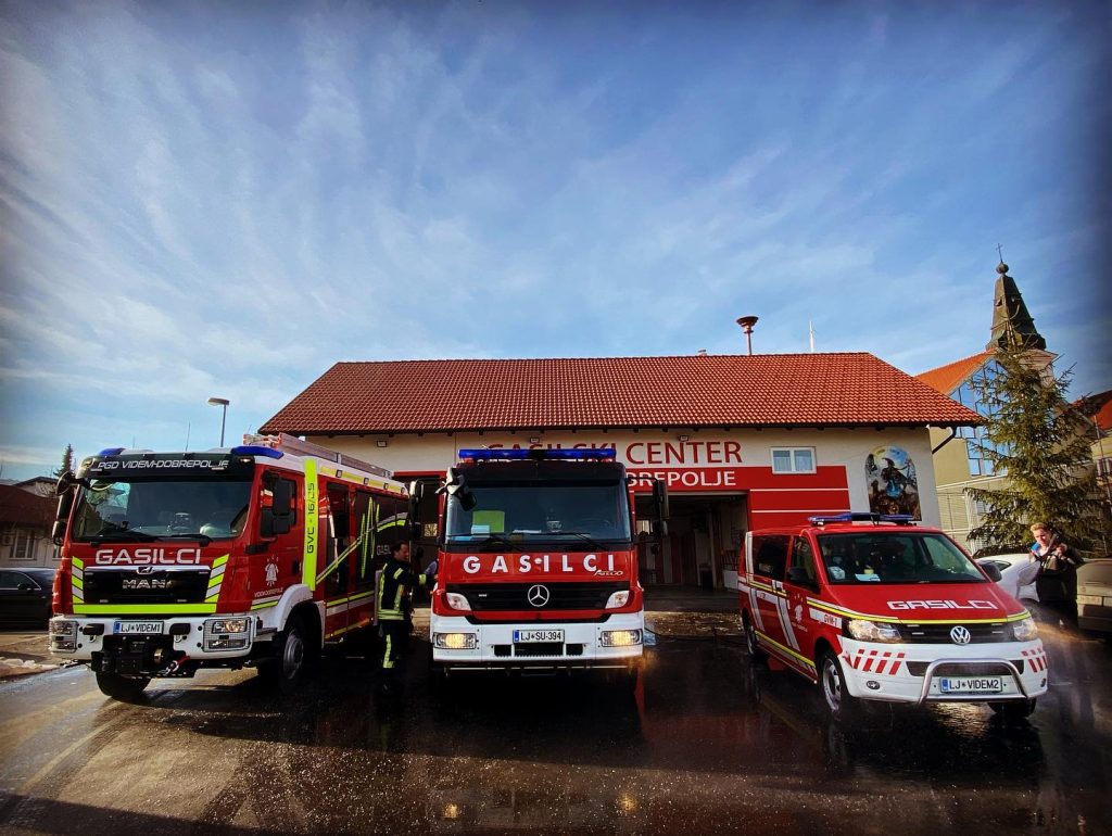 PGD Videm - Dobrepolje